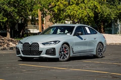 2023 BMW M440i xDrive Gran Coupe