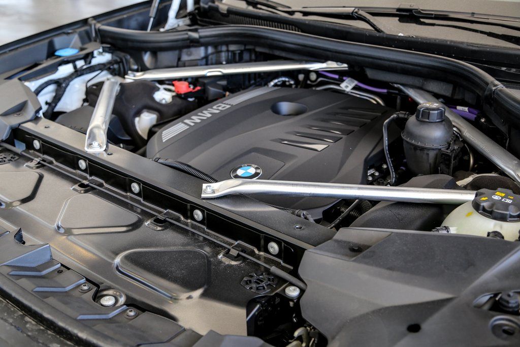 2026 BMW X7 40i - Photo 28