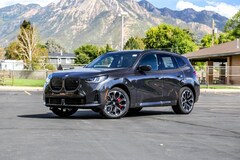 2026 BMW X3 M50 xDrive SUV