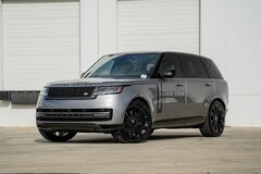 2024 Land Rover Range Rover P530 SE 7 Seat SUV