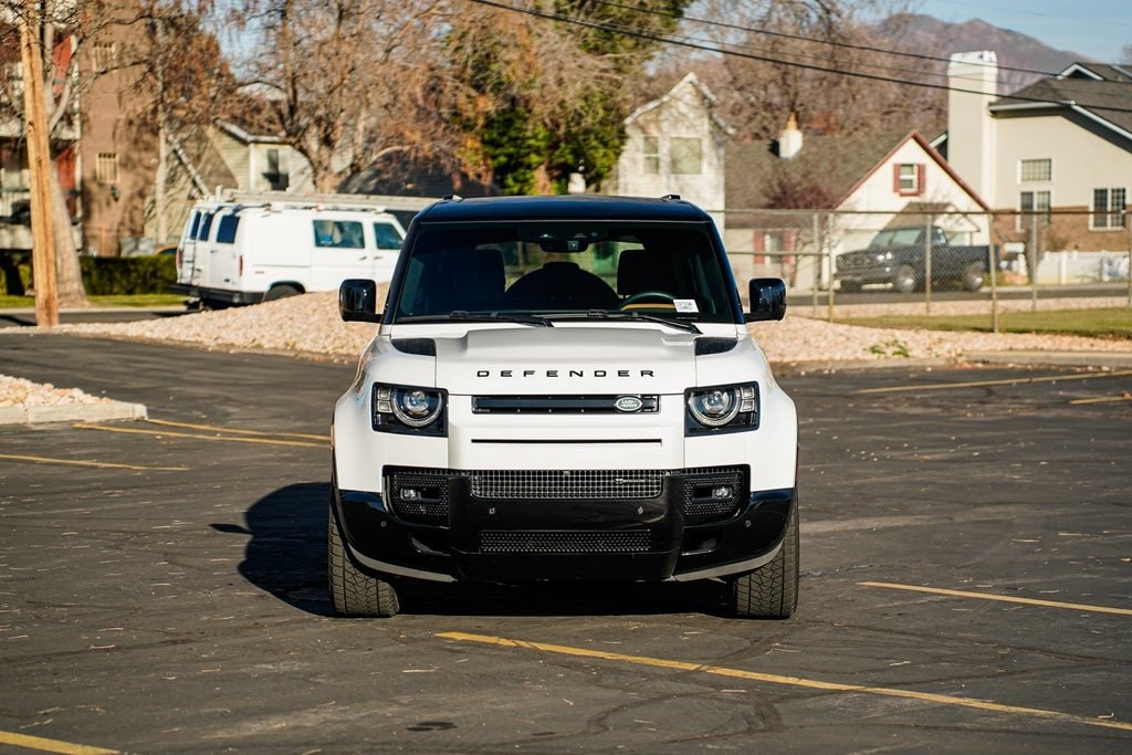 Used 2023 Land Rover Defender 110 X-Dynamic SE SUV