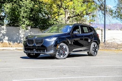 2026 BMW X3 30 xDrive SUV