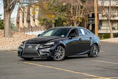 2014 LEXUS IS 250 Sedan