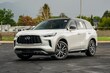 INFINITI QX60