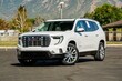 GMC Acadia