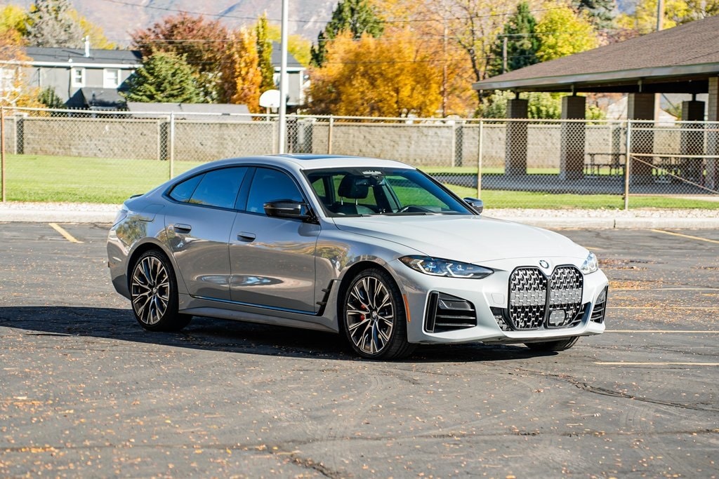 Used 2023 BMW M440i xDrive Gran Coupe