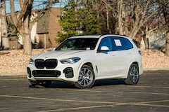 2023 BMW X5 xDrive40i SUV