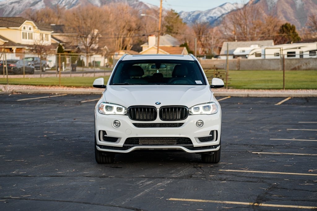 Used 2017 BMW X5 xDrive35i SUV