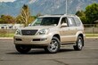 LEXUS GX 470