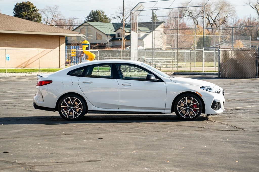 Used 2024 BMW M235i xDrive Gran Coupe