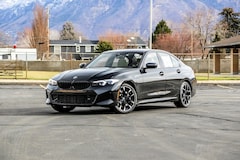 2026 BMW 330i xDrive Sedan