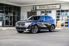2026 BMW X3 30 xDrive SUV