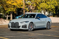 2023 BMW M440i xDrive Gran Coupe