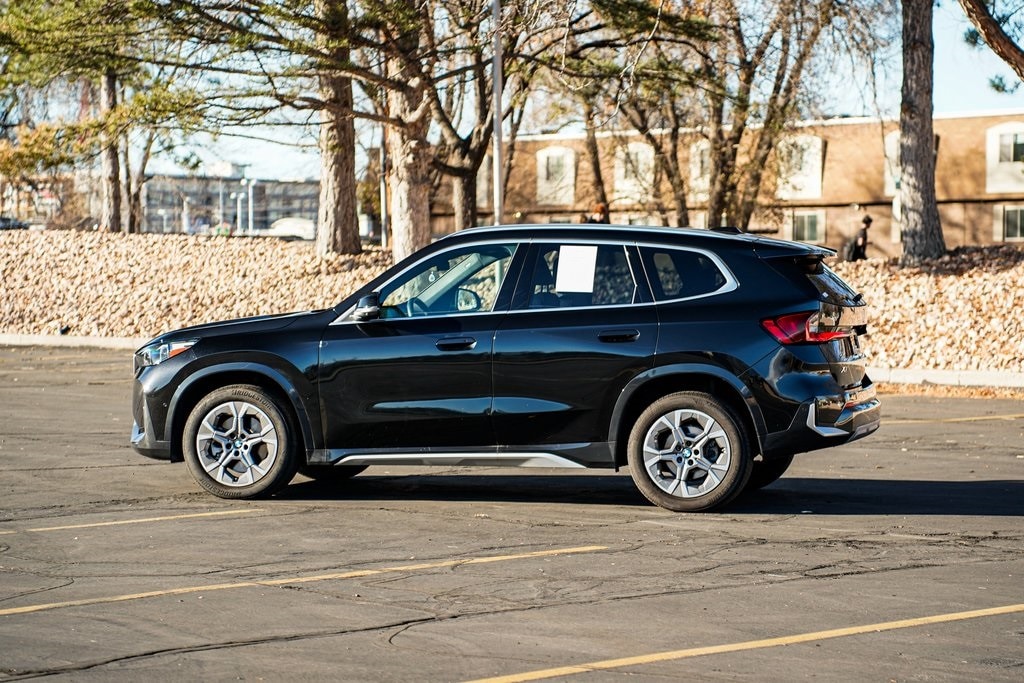 2025 Bmw X1 XDrive28i photo 2