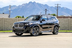 2025 BMW X1 xDrive28i SUV