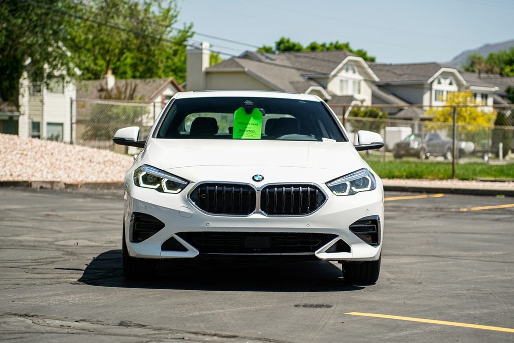 Certified 2024 BMW 2 Series 228i with VIN WBA73AK02R7N74299 for sale in Murray, UT