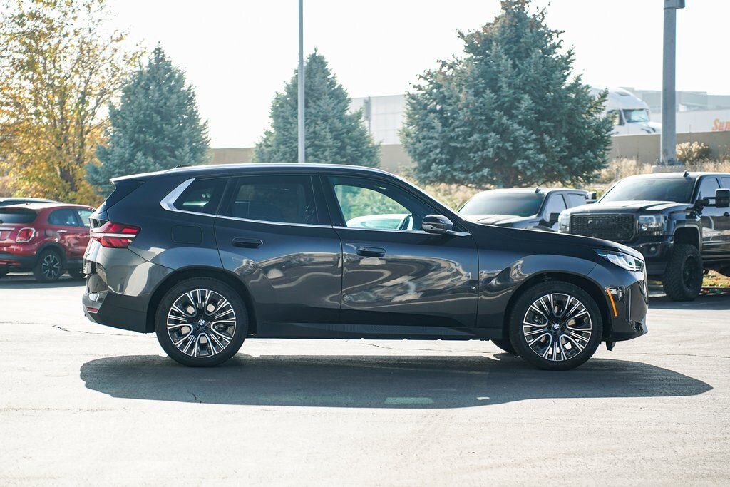 Used 2026 BMW X3 30 xDrive SUV