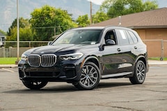 2022 BMW X5 PHEV xDrive45e SUV