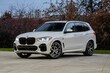  BMW X5 PHEV