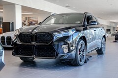 2025 BMW X2 xDrive28i SUV