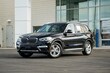  BMW X3 PHEV