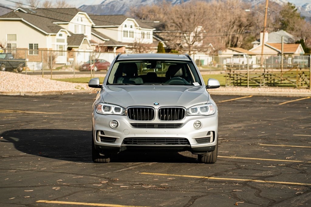 Used 2016 BMW X5 xDrive35i SUV