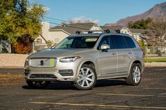 2017 Volvo XC90 T6 AWD Inscription SUV