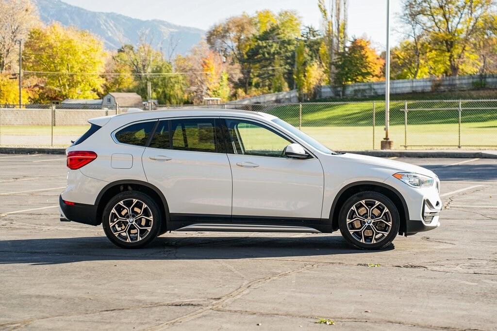 2020 Bmw X1 XDrive28i photo 3