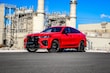  BMW X6 M
