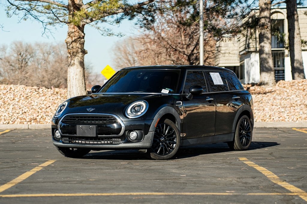 2019 MINI Clubman Base's photo