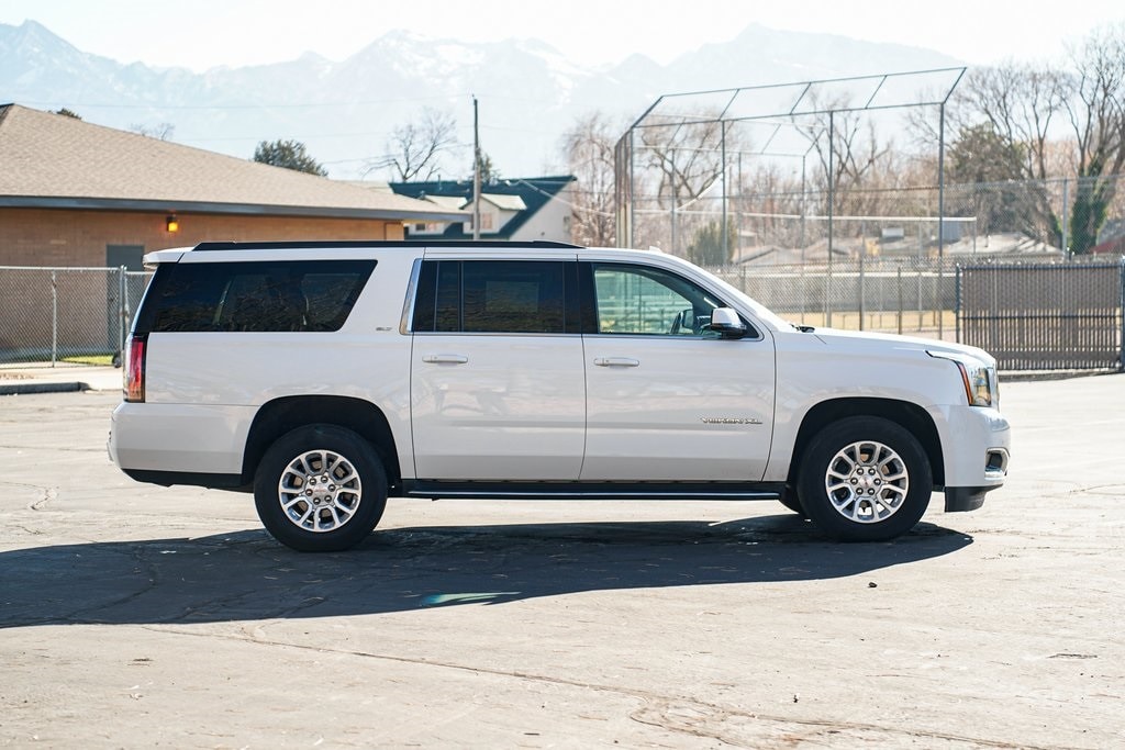 Used 2019 GMC Yukon XL SLT SUV