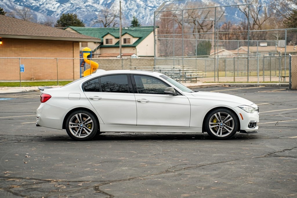 Used 2018 BMW 340i Sedan