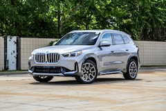 2025 BMW X1 xDrive28i SUV