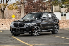 2023 BMW X3 M SUV