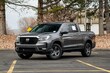  Honda Ridgeline