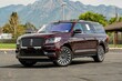Lincoln Navigator L