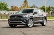 Volkswagen Atlas Cross Sport