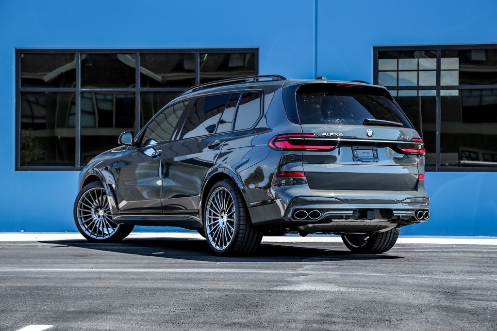 2026 Bmw X7 ALPINA XB7 photo 4