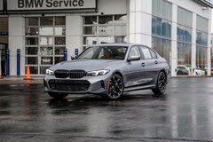 2026 BMW 330i xDrive Sedan
