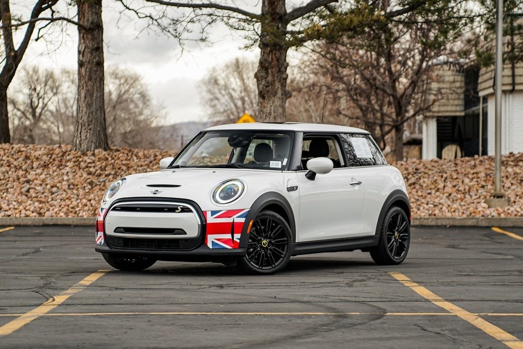 Certified 2024 MINI Electric Hardtop 2 Door Cooper Hatchback