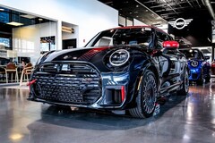 2026 MINI Hardtop 2 Door JCW Hatchback