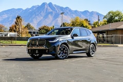 2026 BMW X3 30 xDrive SUV