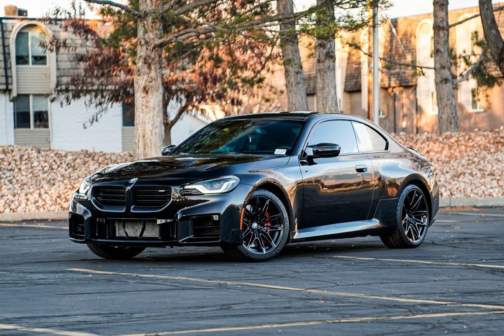 2024 BMW M2 Coupe Base's photo