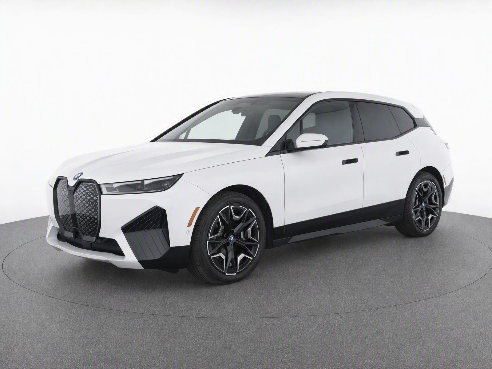 2024 BMW iX