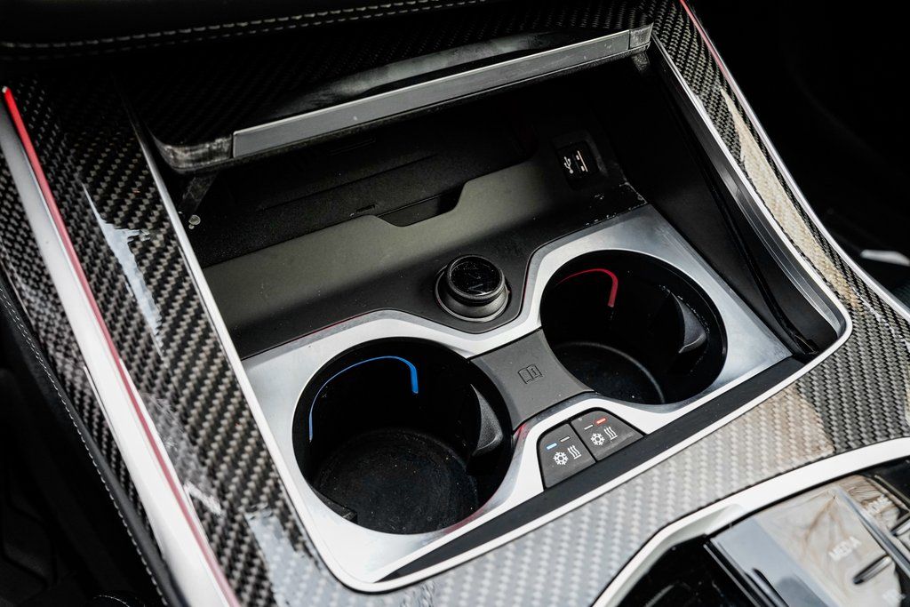 2025 BMW X7 M60i - Photo 15