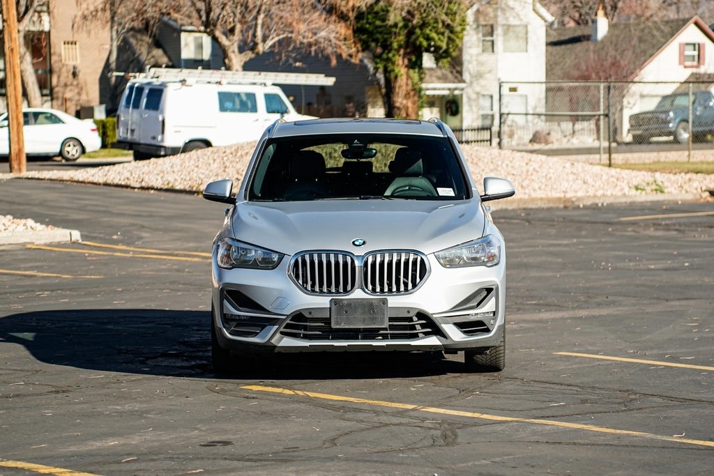 Used 2020 BMW X1 xDrive28i SUV