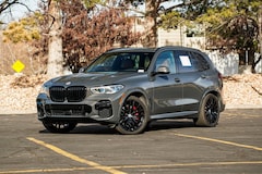 2023 BMW X5 M50i SUV