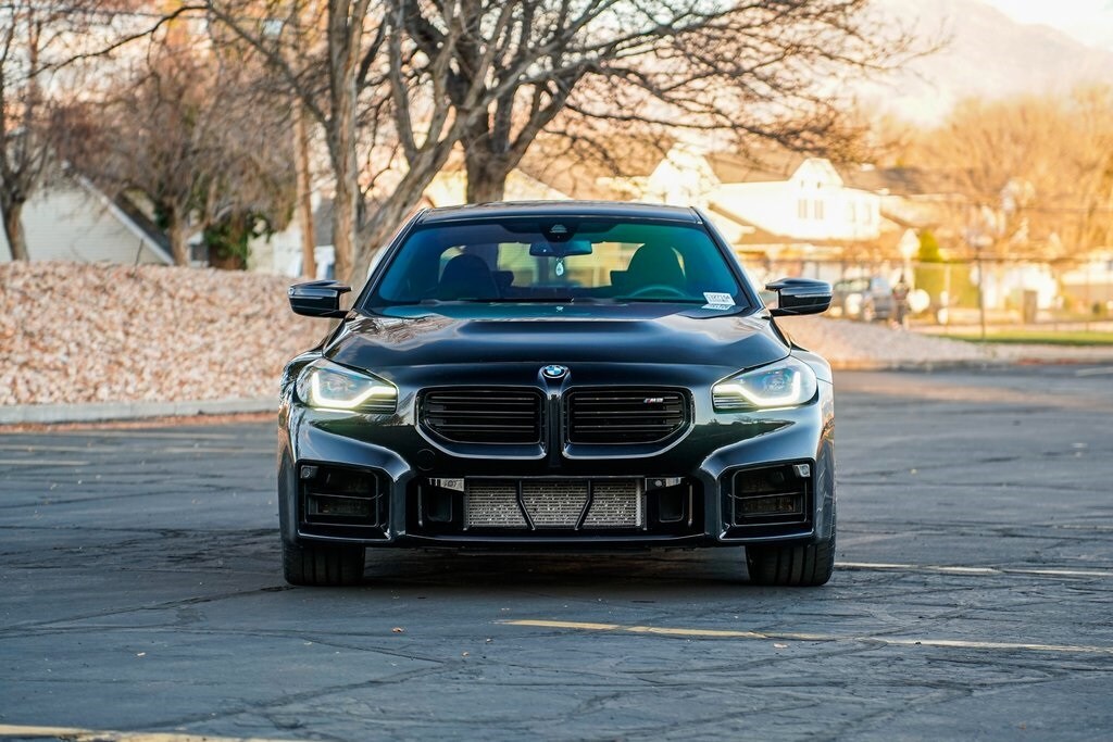 2024 Bmw M2 2-series photo 2