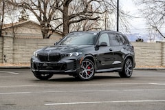 2026 BMW X5 PHEV xDrive50e SUV