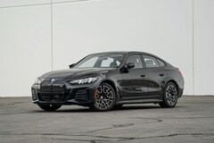 2025 BMW i4 M50 Gran Coupe